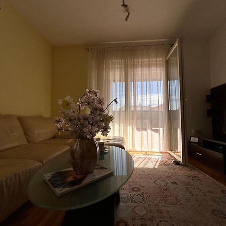 Apartment Agata Trogir Buitenkant foto