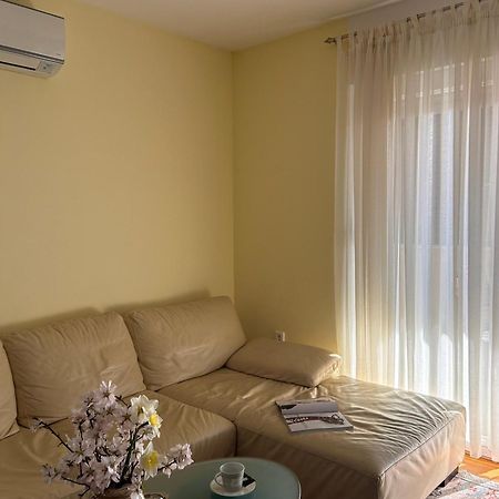 Apartment Agata Trogir Buitenkant foto