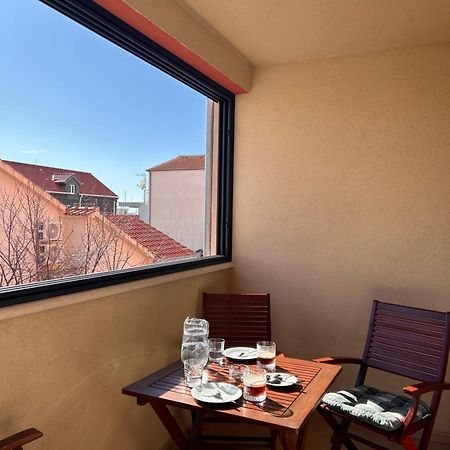 Apartment Agata Trogir Buitenkant foto