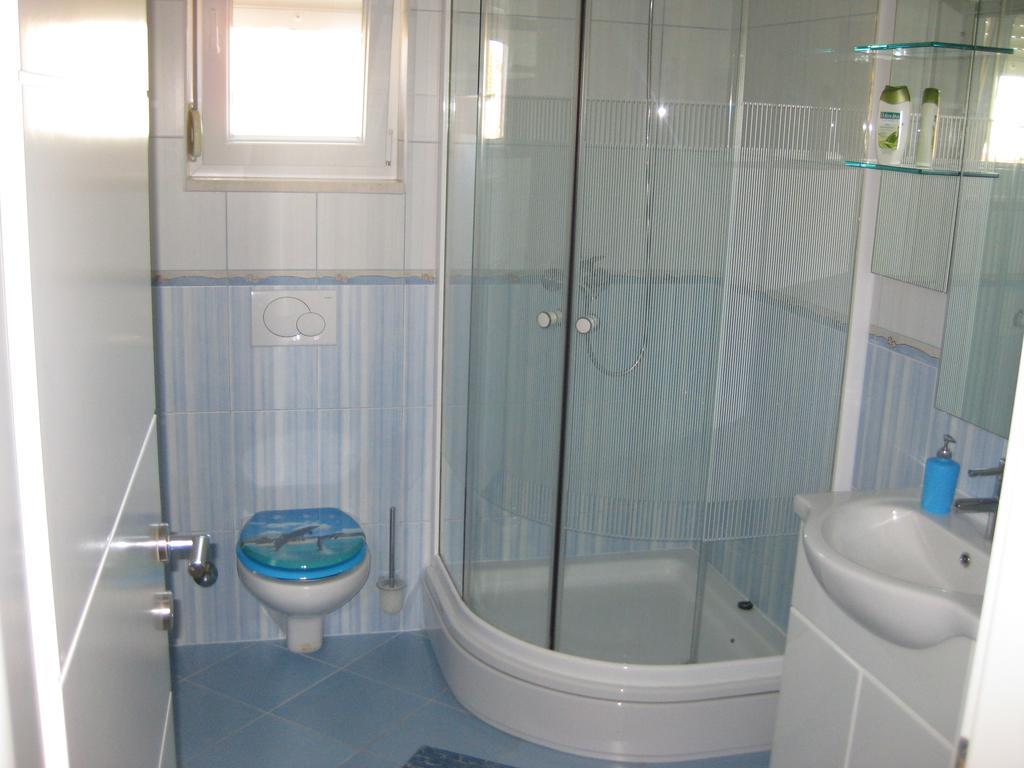 Apartment Agata Trogir Buitenkant foto