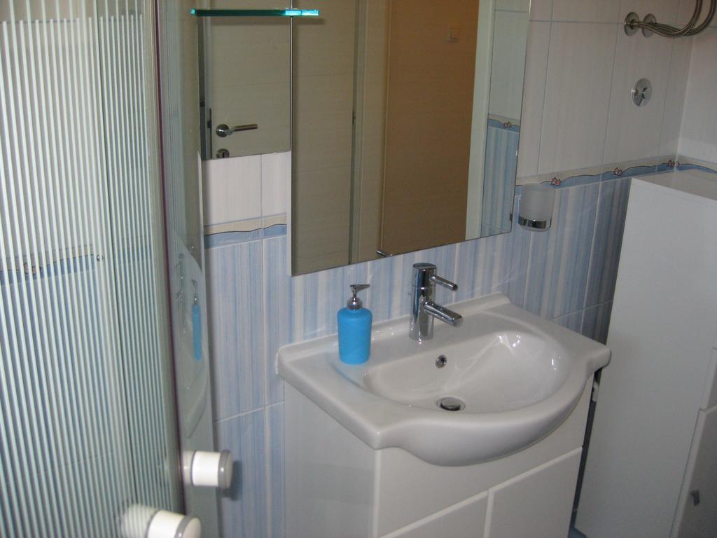 Apartment Agata Trogir Buitenkant foto