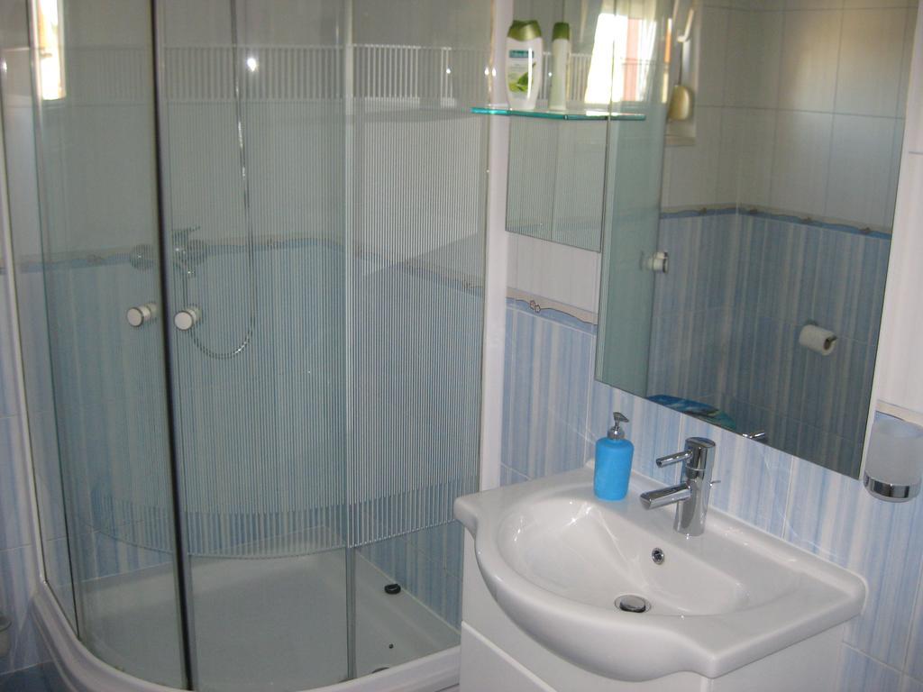 Apartment Agata Trogir Buitenkant foto
