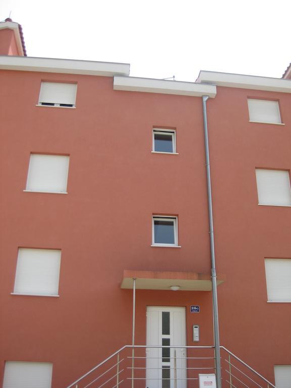 Apartment Agata Trogir Kamer foto
