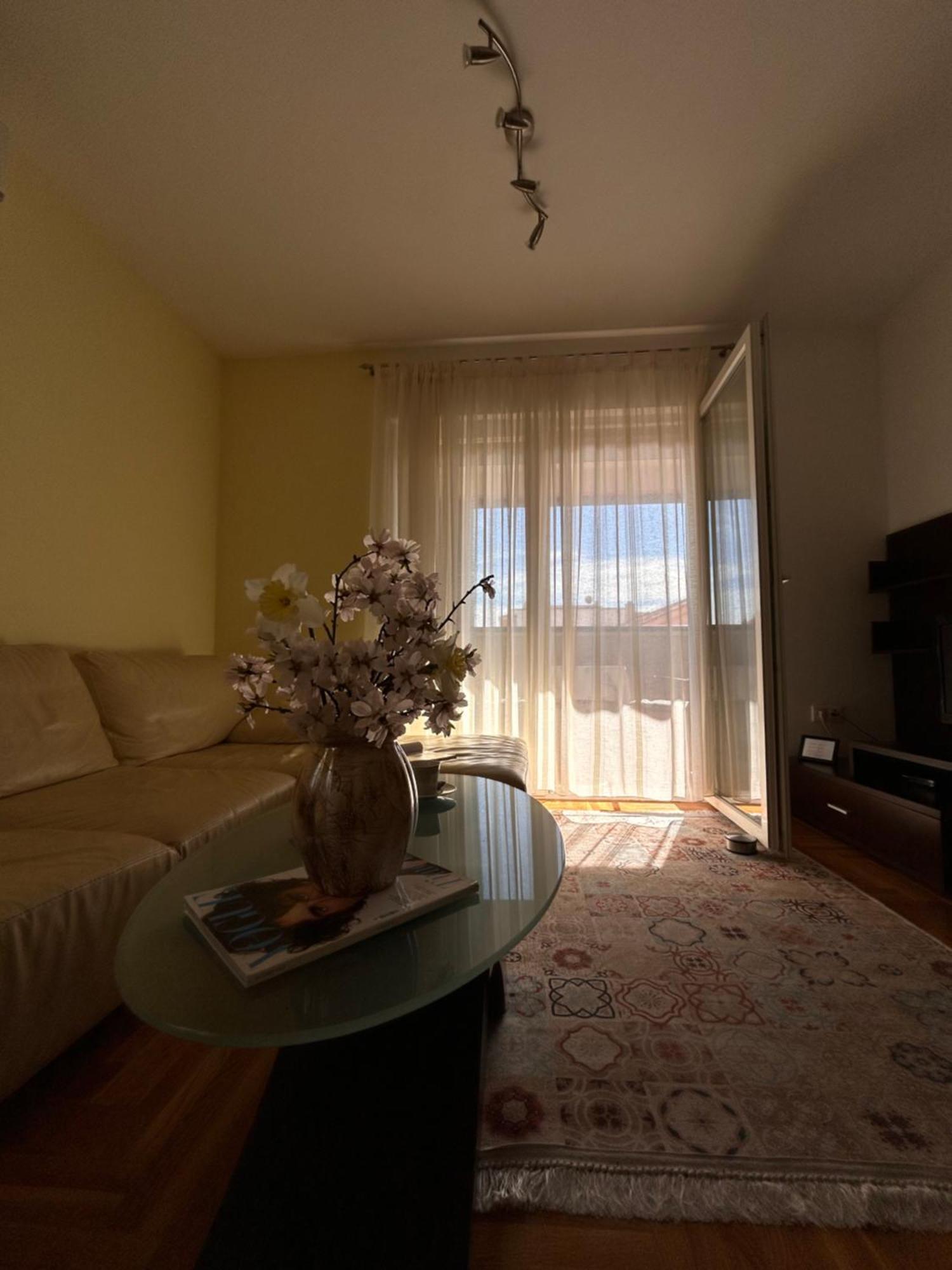 Apartment Agata Trogir Buitenkant foto