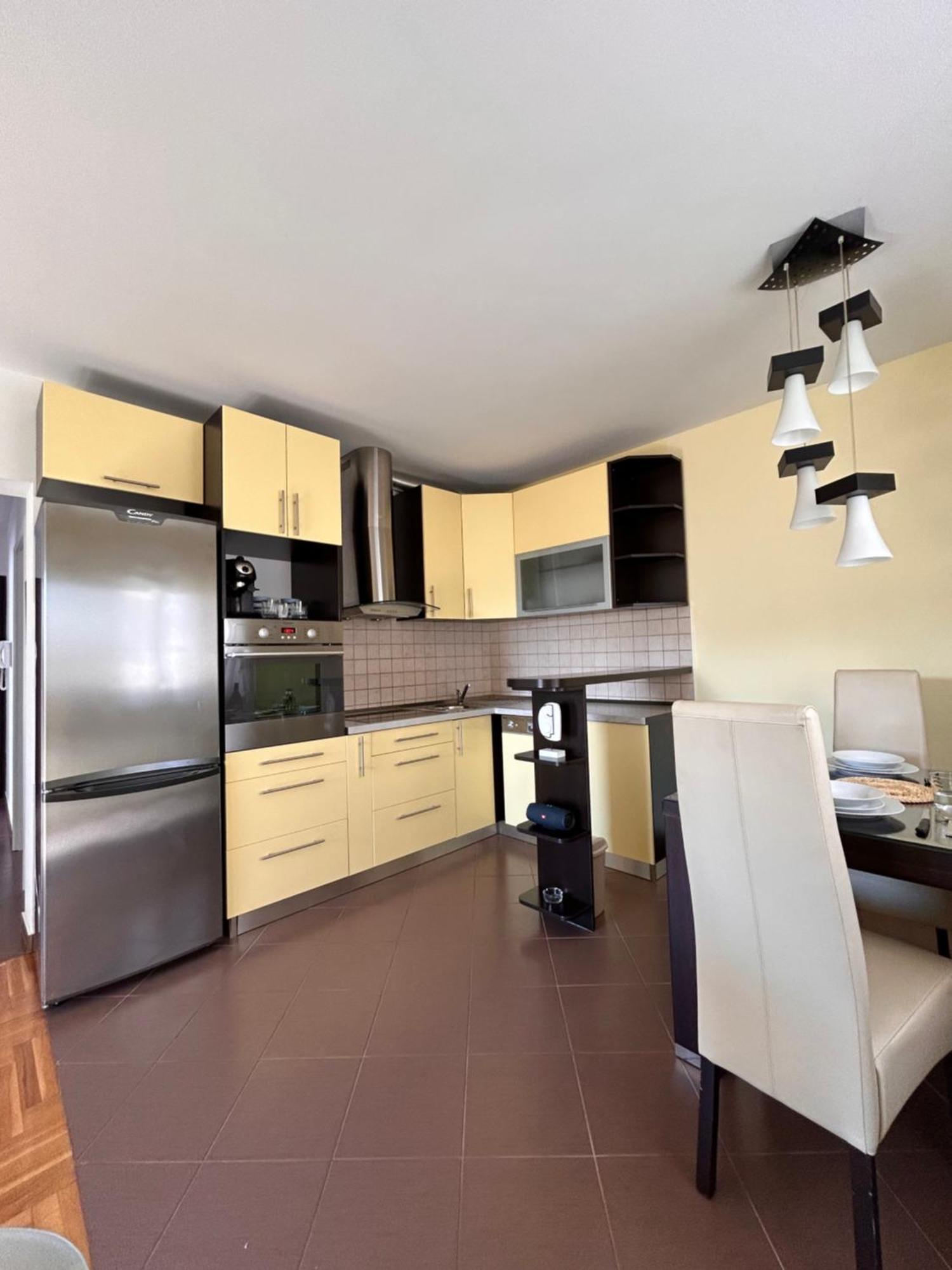 Apartment Agata Trogir Buitenkant foto