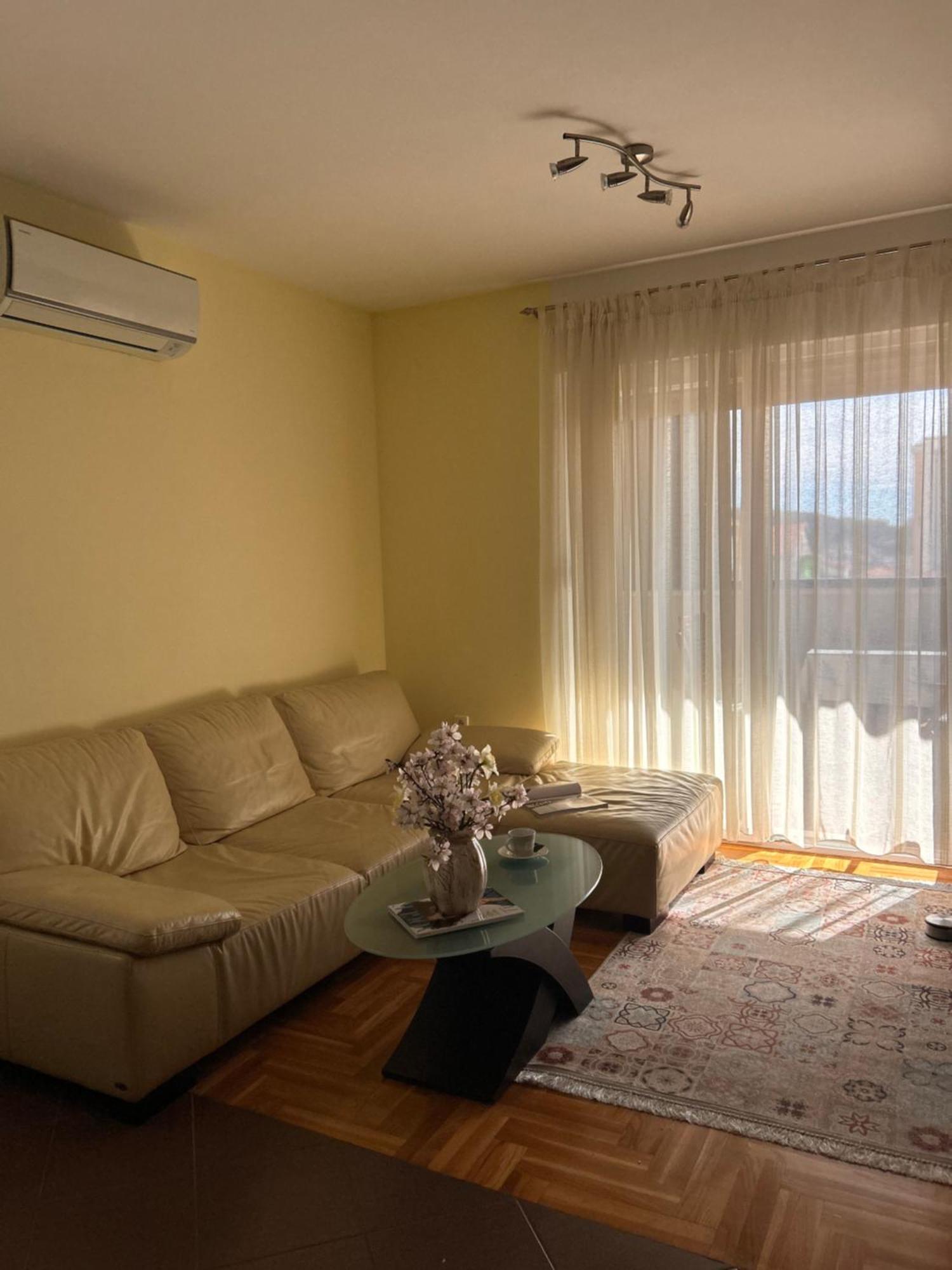 Apartment Agata Trogir Buitenkant foto