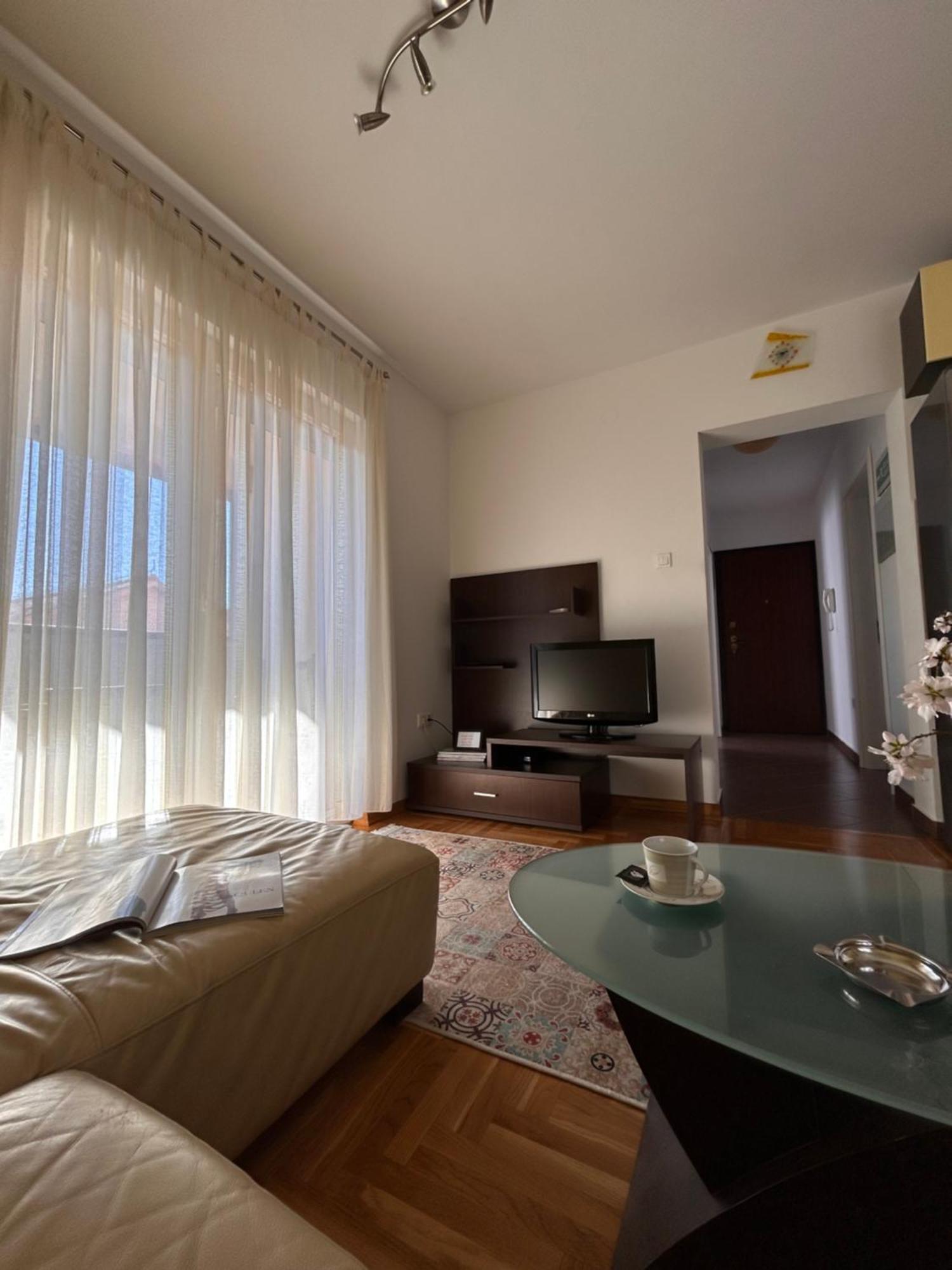 Apartment Agata Trogir Buitenkant foto
