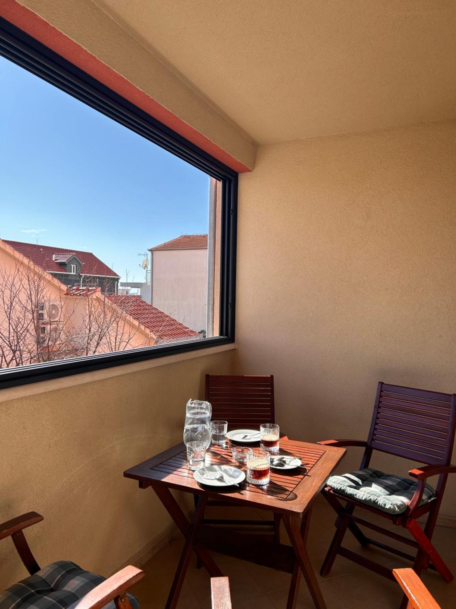 Apartment Agata Trogir Buitenkant foto
