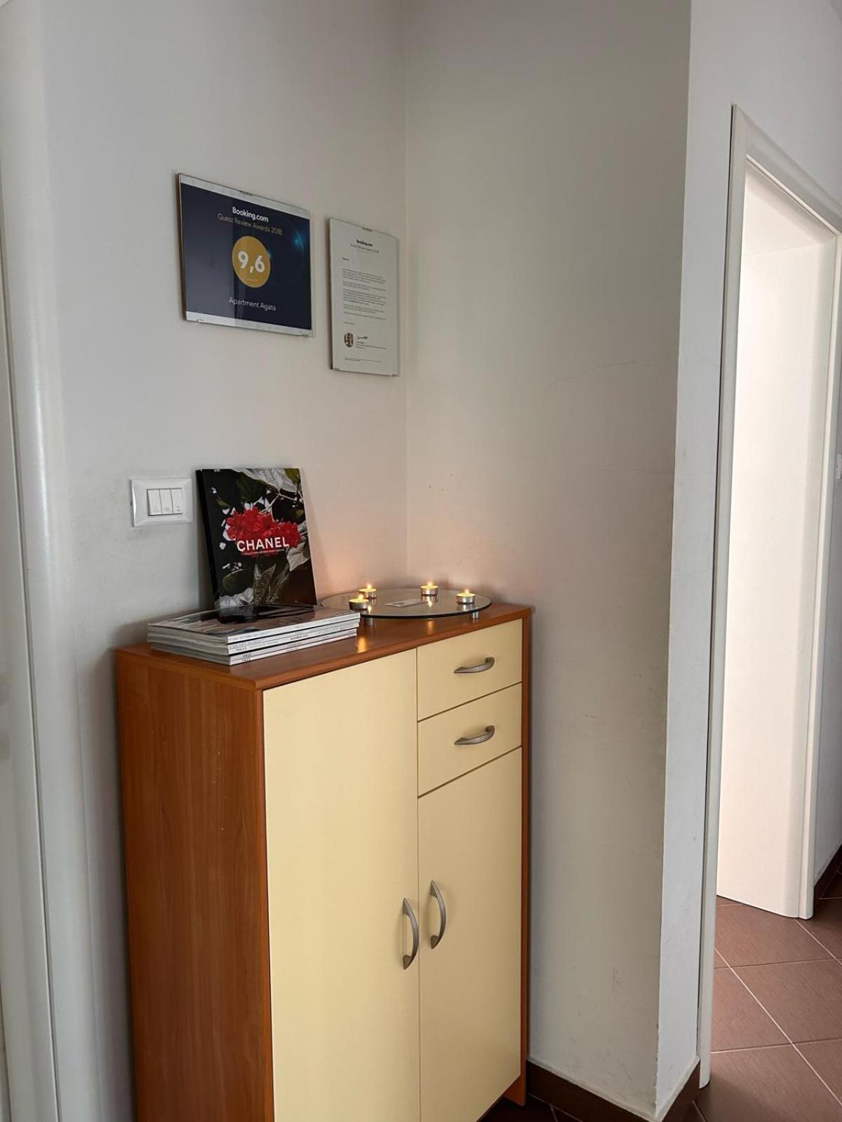 Apartment Agata Trogir Buitenkant foto