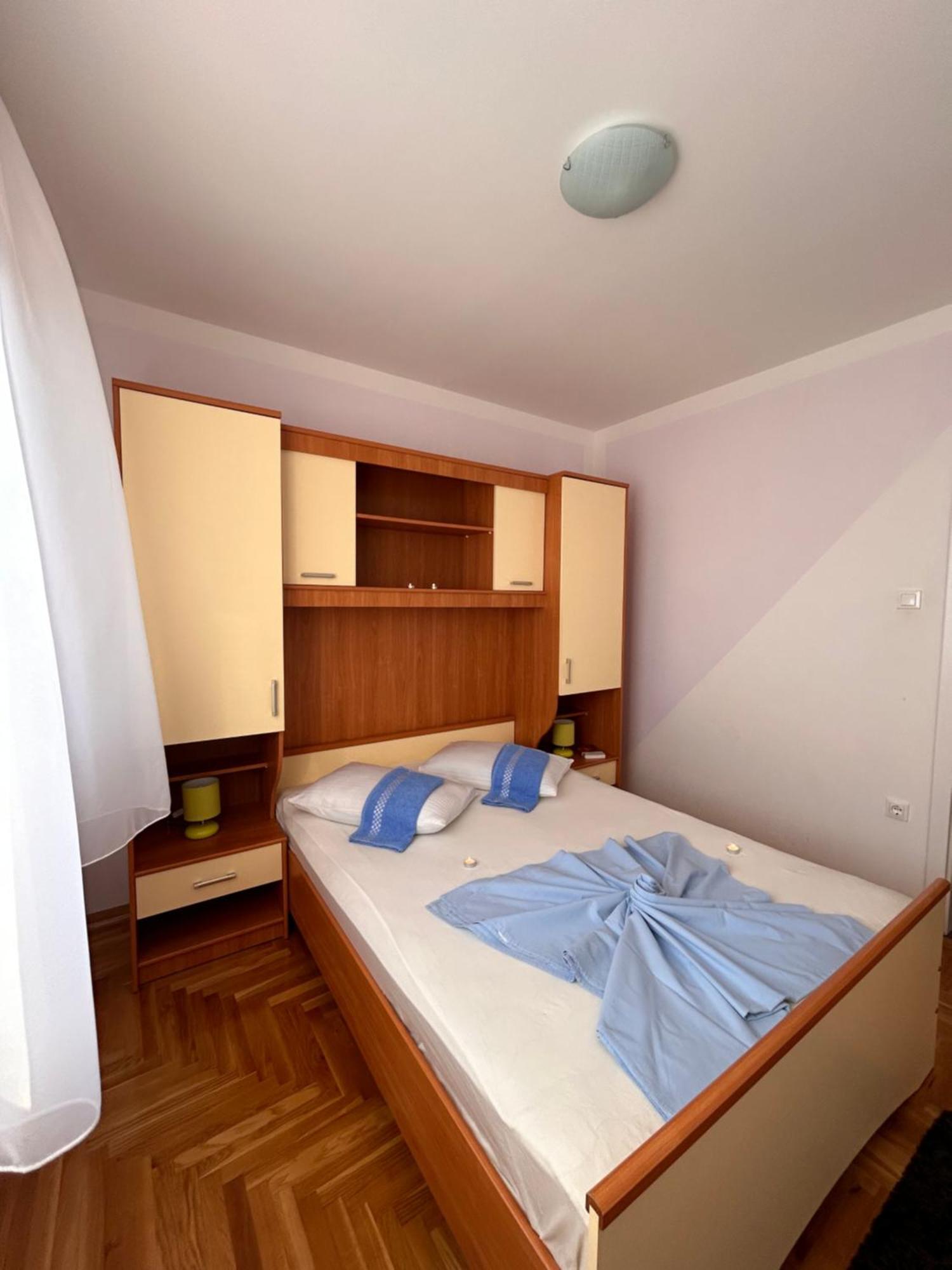 Apartment Agata Trogir Buitenkant foto