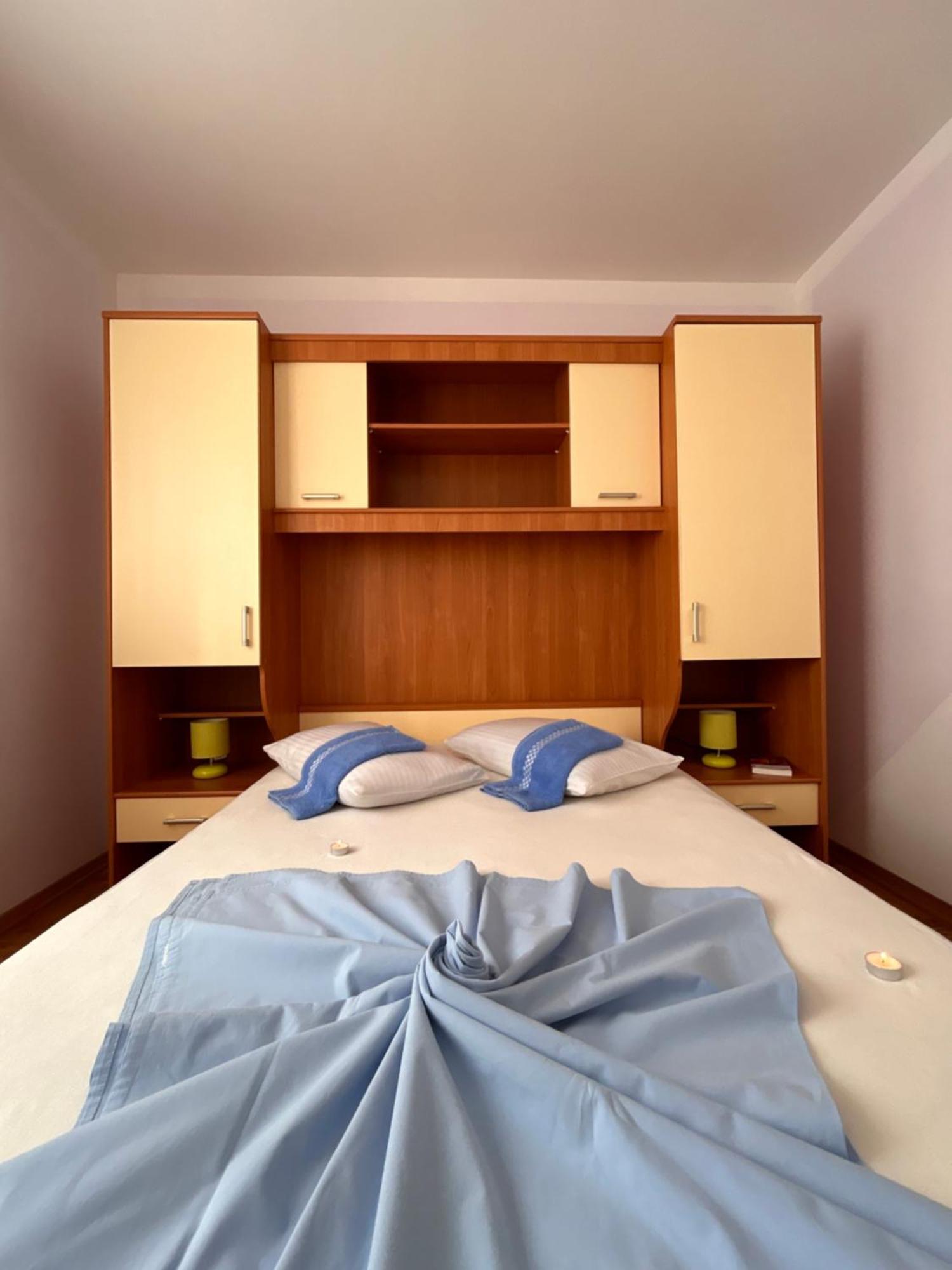 Apartment Agata Trogir Buitenkant foto