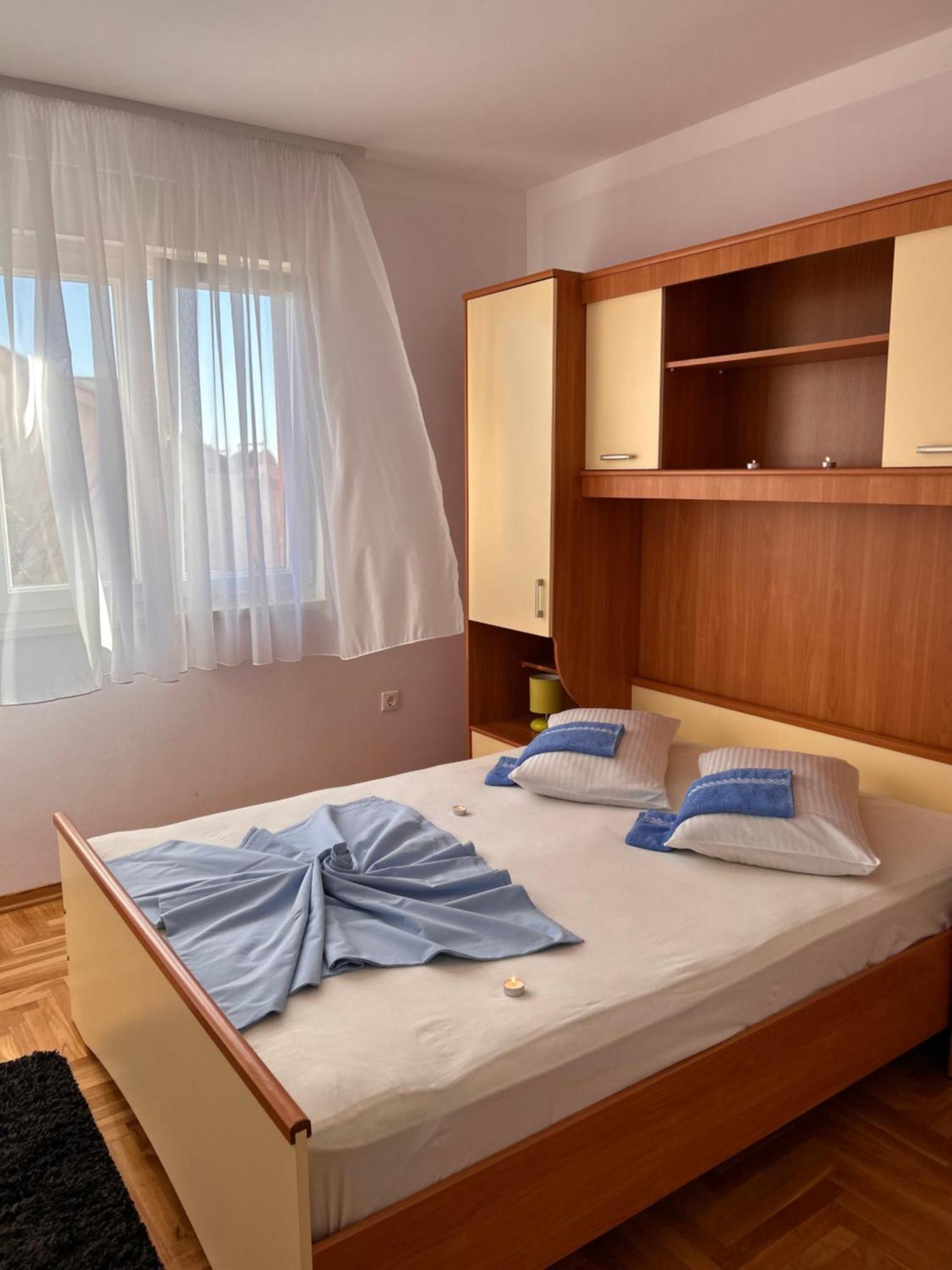 Apartment Agata Trogir Buitenkant foto