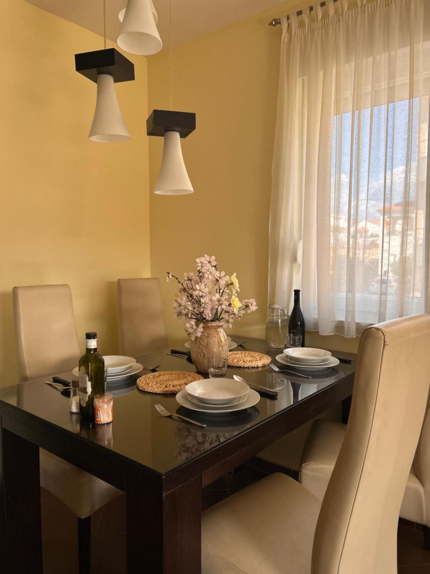 Apartment Agata Trogir Buitenkant foto