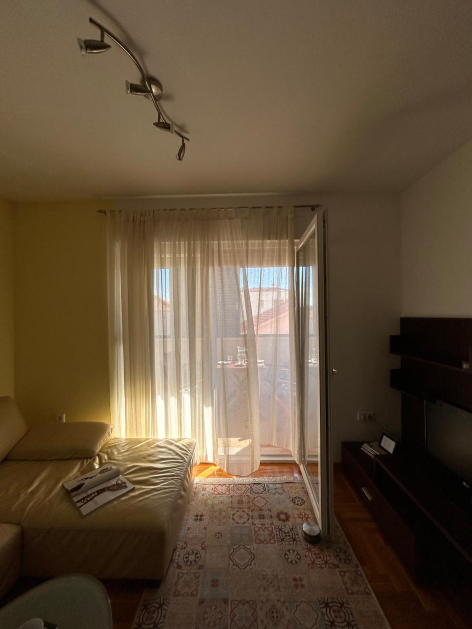 Apartment Agata Trogir Buitenkant foto