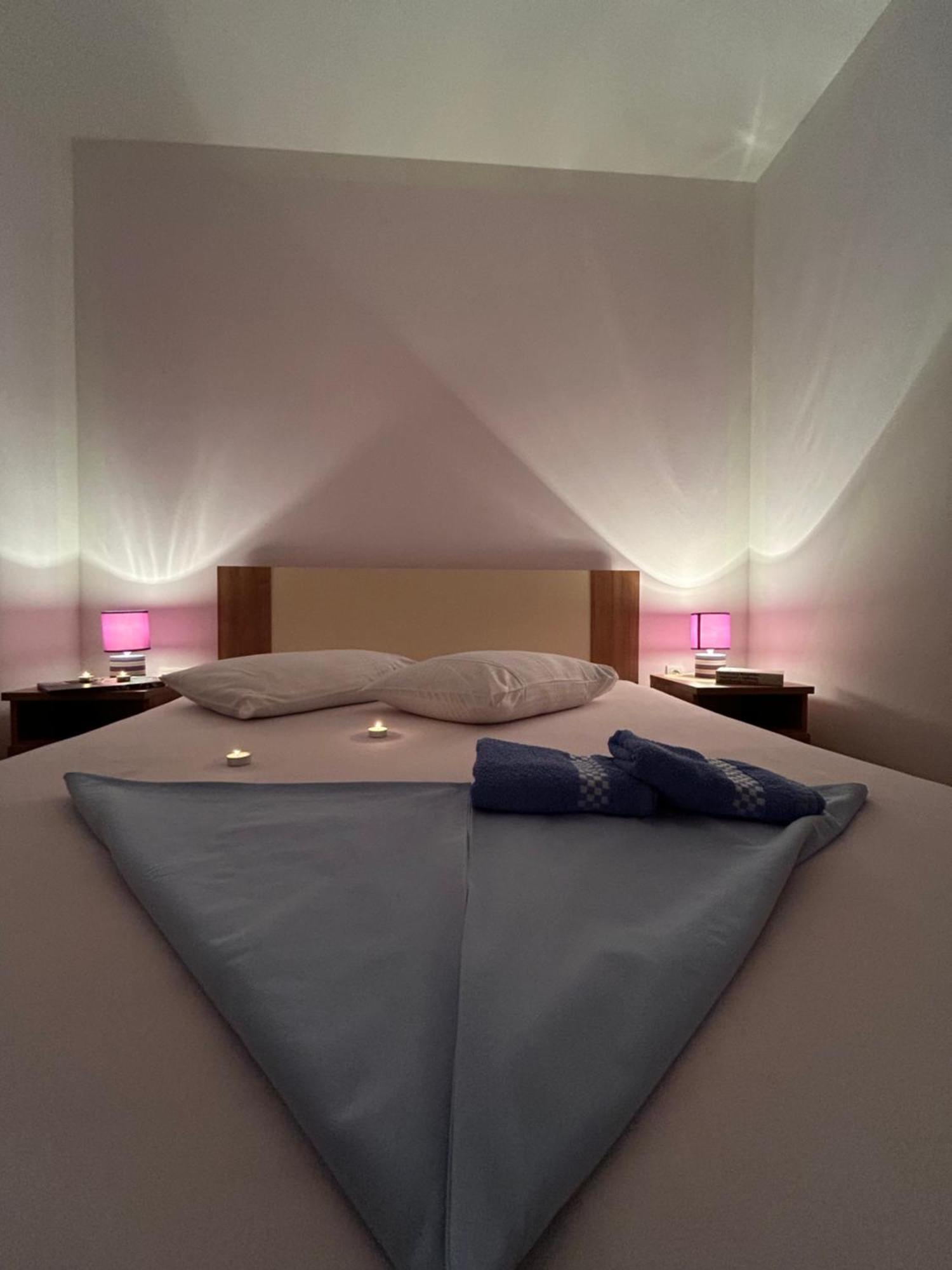 Apartment Agata Trogir Buitenkant foto