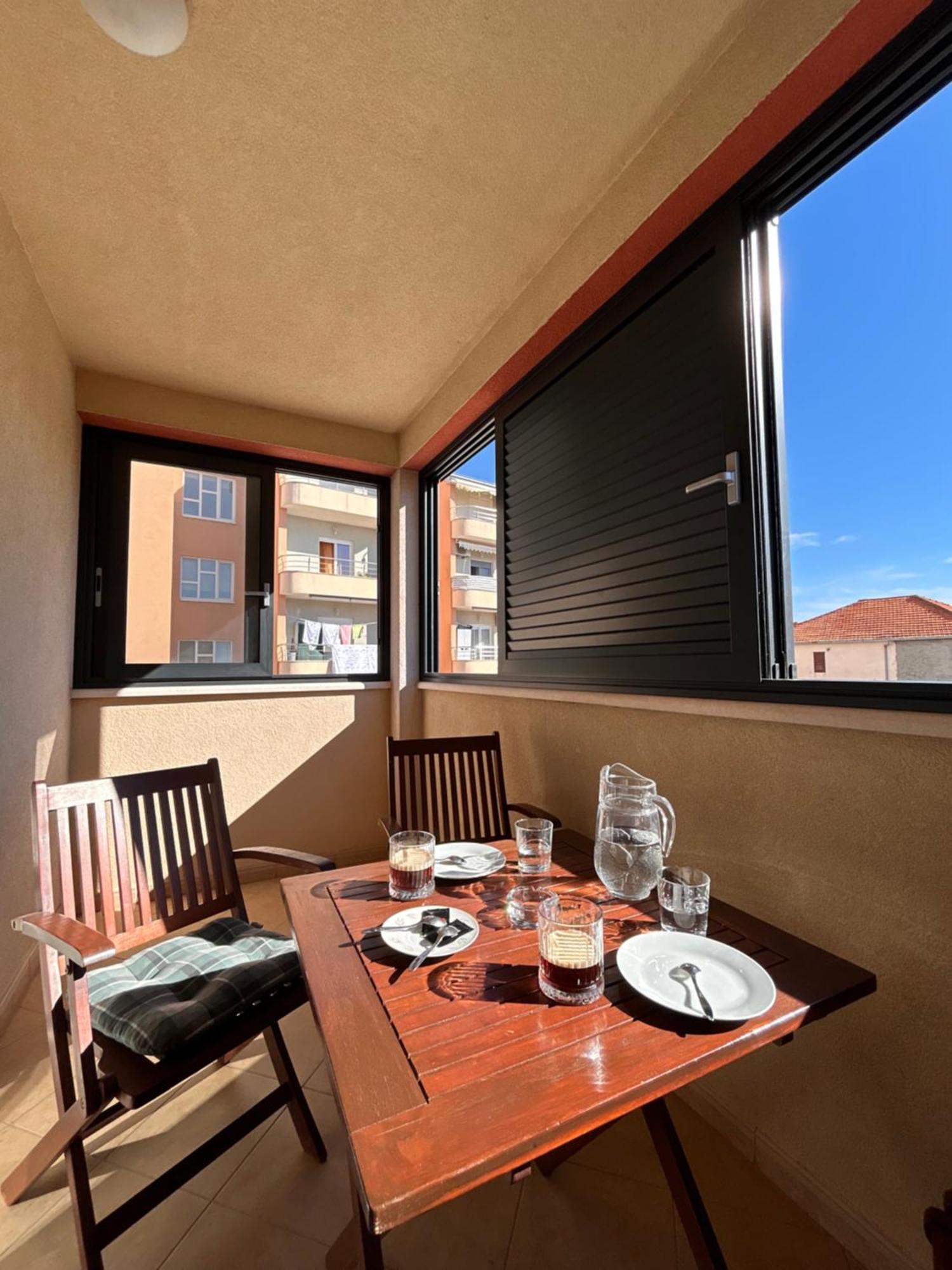 Apartment Agata Trogir Buitenkant foto