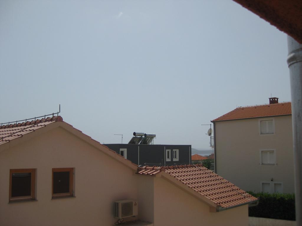 Apartment Agata Trogir Kamer foto