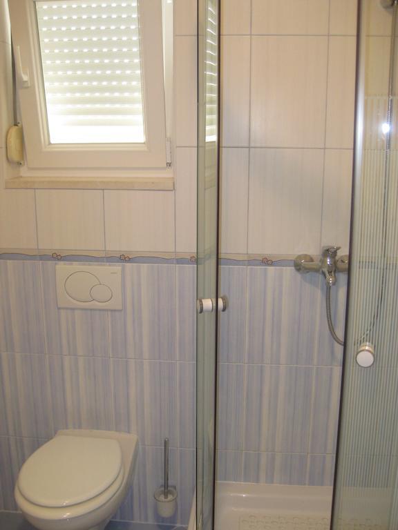 Apartment Agata Trogir Kamer foto