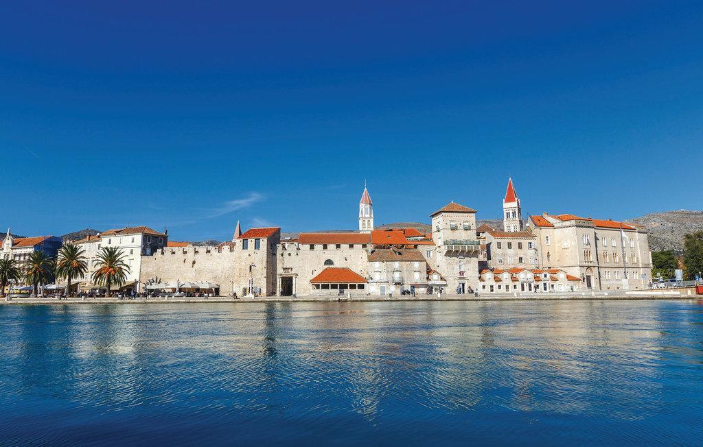 Apartment Agata Trogir Buitenkant foto