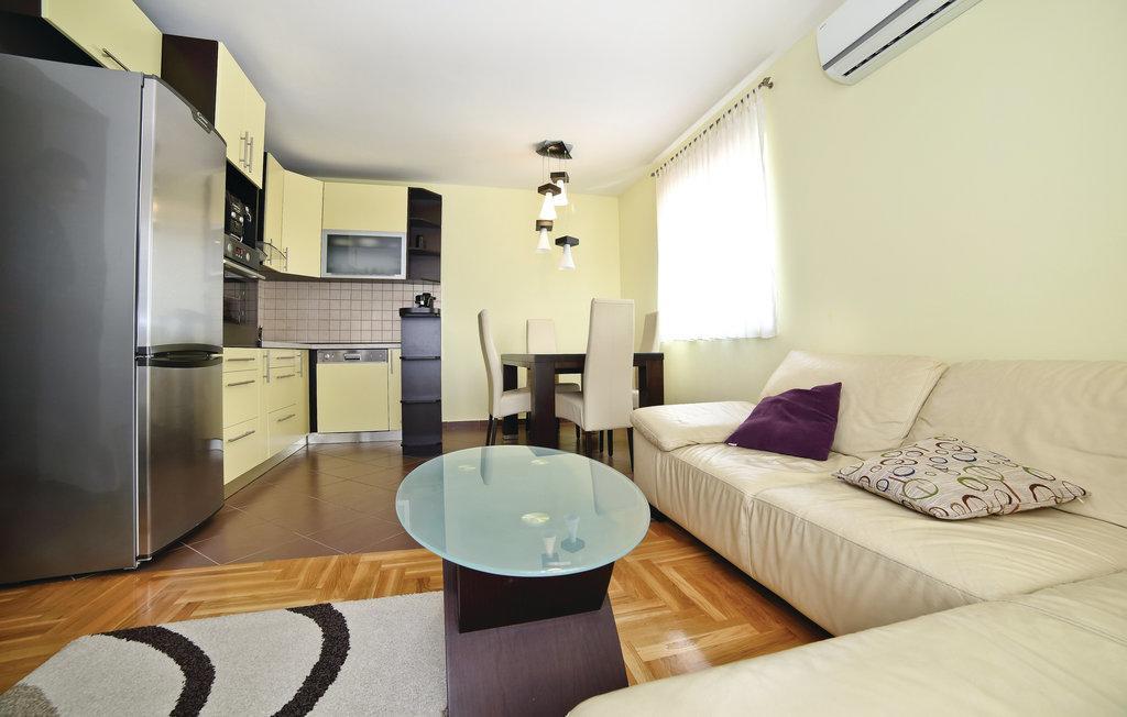 Apartment Agata Trogir Buitenkant foto